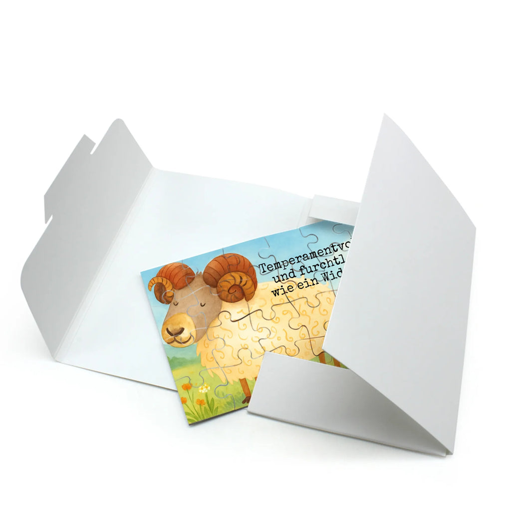 Puzzle znak zodiaku Baran Design Puzzle, Tierkreiszeichen, Sternzeichen, Horoskop, Astrologie, Aszendent, Widder Geschenk, Widder Sternzeichen, Geschenk März, Geschenk April, Geburtstag März, Geburtstag April, Bock, Schafbock