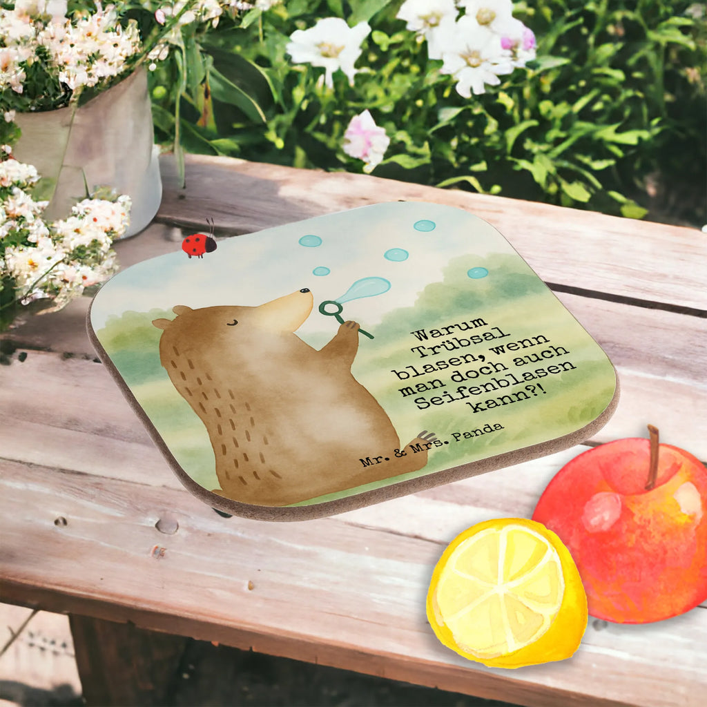 Untersetzer Bär Seifenblasen Design Untersetzer, Bierdeckel, Glasuntersetzer, Untersetzer Gläser, Getränkeuntersetzer, Untersetzer aus Holz, Untersetzer für Gläser, Korkuntersetzer, Untersetzer Holz, Holzuntersetzer, Tassen Untersetzer, Untersetzer Design, Bär, Teddy, Teddybär, Seifenblasen Bär Lustig Sein Glücklich Traurig Happy