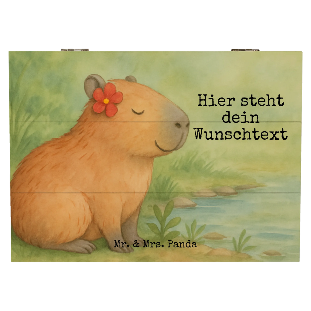 Personalisierte Holzkiste Capybara Blume Design Holzkiste mit Namen, Holzkiste Personalisiert, Erinnerungsbox mit Namen, Erinnerungskiste Personalisiert, Erinnerungsbox Personalisiert, Dekokiste Personalisiert, Truhe mit Namen, Schatulle Personalisiert, mit Namen, Geschenkbox Personalisiert, Aufbewahrungsbox mit Namen, GEschenkdose Personalisiert, Schatulle mit Namen, Kiste Personalisiert, Dekokiste mit Namen, Aufbewahrungsbox Personalisiert, Schatzkiste Personalisiert, Kiste mit Namen, Schatzkiste mit Namen, Truhe Personalisiert, Tiere, Tiermotive, Gute Laune, Lustige Sprüche, Capybara