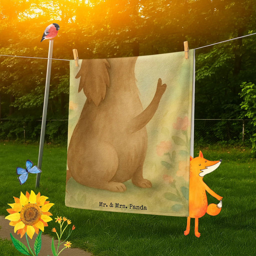 Badehandtuch Hund Liebe Design Duschtuch, Badetuch, Strandtuch, Saunatuch, Kinder Handtuch, Hund, Hundemotiv, Haustier, Hunderasse, Tierliebhaber, Hundebesitzer, Sprüche, Liebe, Hundeglück, Hundeliebe, Hunde, Frauchen