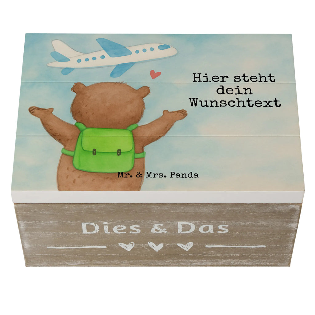 Personalisierte Holzkiste Bär Flugzeug Design Dekokiste Personalisiert, Erinnerungskiste, Kiste mit Namen, Truhe Personalisiert, Erinnerungskiste Personalisiert, Erinnerungsbox mit Namen, mit Namen, GEschenkdose personalisiert, Holzkiste Personalisiert, Erinnerungsbox Personalisiert, Holzkiste mit Namen, Schatulle mit Namen, Aufbewahrungsbox mit Namen, Schatulle Personalisiert, Dekokiste mit Namen, Schatzkiste Personalisiert, Truhe mit Namen, Geschenkbox personalisiert, Aufbewahrungsbox Personalisiert, Schatzkiste mit Namen, Kiste Personalisiert, Liebe, Partner, Freund, Freundin, Ehemann, Ehefrau, Heiraten, Verlobung, Heiratsantrag, Liebesgeschenk, Jahrestag, Hocheitstag, Valentinstag, Geschenk für Partner, Hochzeitstag, für Ehemann, Mitbringsel, für Männer, Liebesbeweis, Geschenk für Frauen, Geschenk für Freundin
