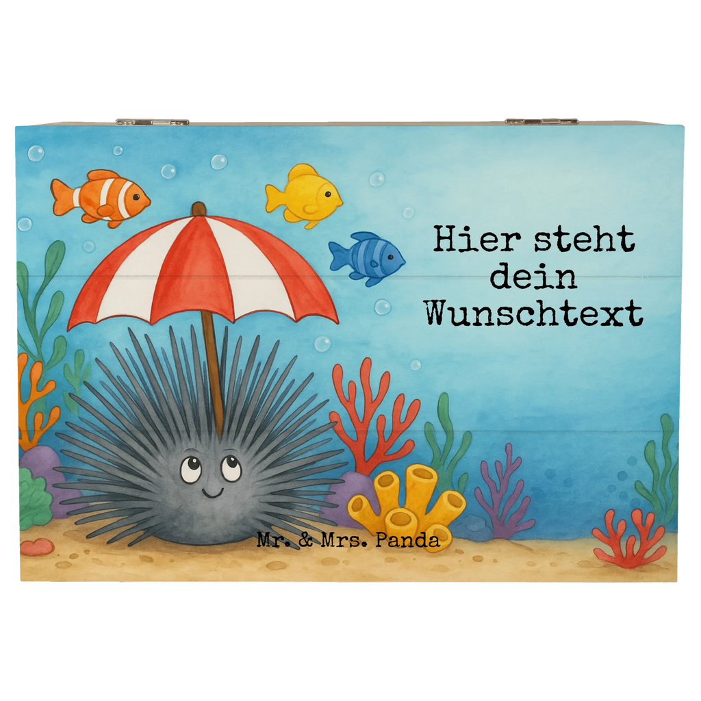 Personalisierte Holzkiste Seeigel Design Erinnerungsbox Personalisiert, Schatulle mit Namen, Truhe Personalisiert, Kiste Personalisiert, Schatzkiste mit Namen, Geschenkbox personalisiert, GEschenkdose personalisiert, Aufbewahrungsbox mit Namen, Truhe mit Namen, Dekokiste Personalisiert, Erinnerungsbox mit Namen, Erinnerungskiste Personalisiert, Holzkiste mit Namen, Dekokiste mit Namen, Erinnerungskiste, Aufbewahrungsbox Personalisiert, Kiste mit Namen, Holzkiste Personalisiert, mit Namen, Schatulle Personalisiert, Schatzkiste Personalisiert, Meerestiere, Meer, Urlaub, Leben, Selbstliebe, Seeigel, Selbstakzeptanz, Achtsamkeit, Lebe, Hier und Jetzt