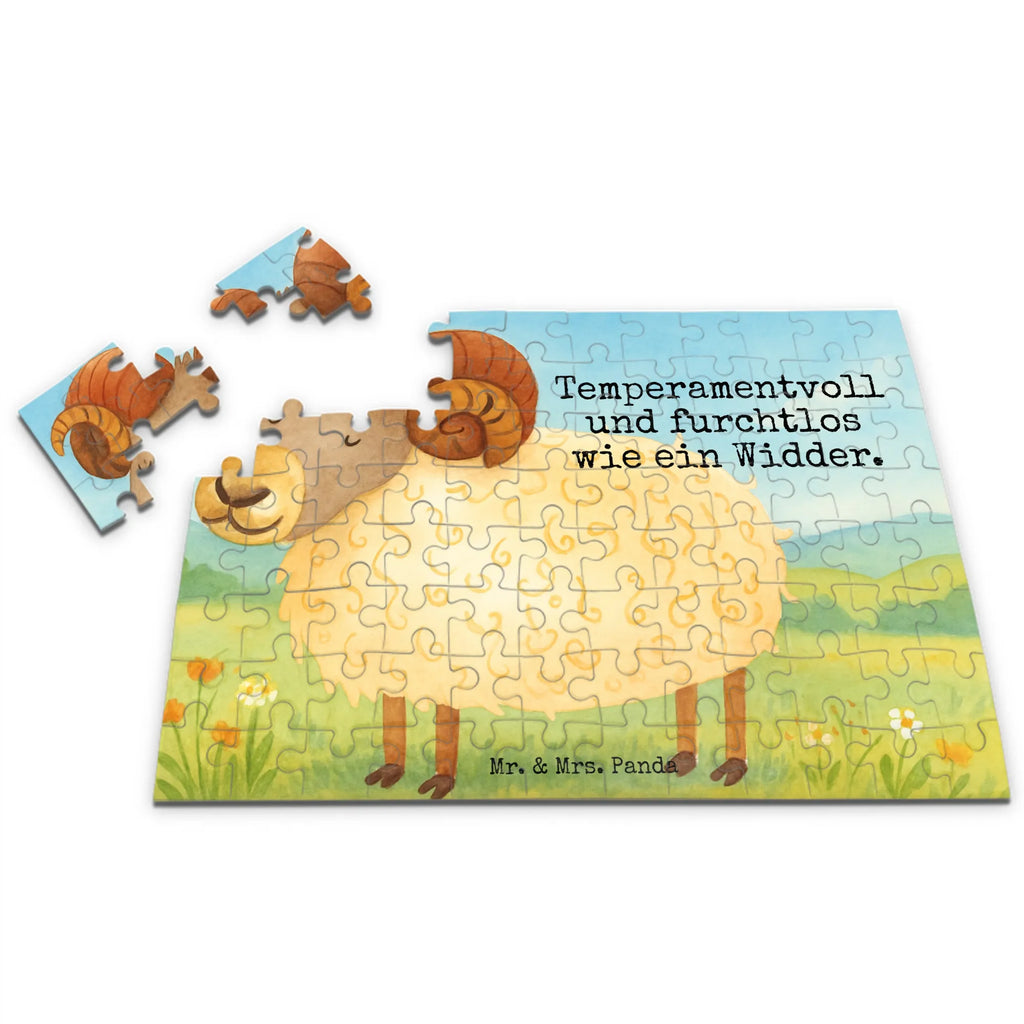 Puzzle znak zodiaku Baran Design Puzzle, Tierkreiszeichen, Sternzeichen, Horoskop, Astrologie, Aszendent, Widder Geschenk, Widder Sternzeichen, Geschenk März, Geschenk April, Geburtstag März, Geburtstag April, Bock, Schafbock