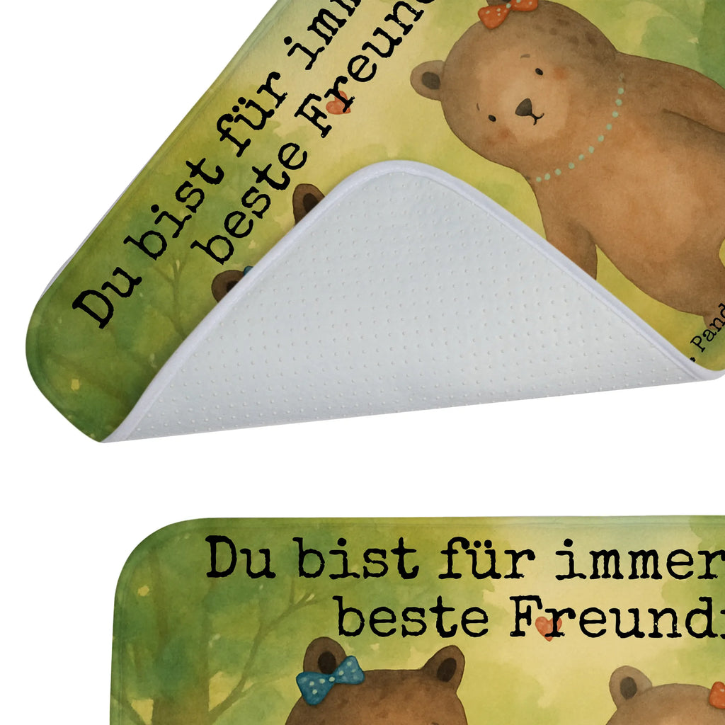 Badematte Bär Freundin Design Saugfähiger Badvorleger, Badvorleger Mikrofaser, Duschvorleger, Badvorleger Antirutsch, Bad Fußmatte, Badvorleger Weiß, Weicher Badvorleger, Badvorleger Modern, Rutschfester Badvorleger, Badvorleger Schwarz, Badgarnitur, Waschbarer Badvorleger, Badezimmer Matte, Badematten Set, Badematte Rutschfest, Badvorleger Baumwolle, Badvorleger Teppich, Badvorleger Klassisch, Teppich Fürs Bad, Badvorleger Groß, Badvorleger Für Badewanne, Badvorleger Für Dusche, Weiche Badezimmermatte, Runder Badvorleger, Badvorleger Naturmaterial, Badvorleger Vintage, Badvorleger Design, Badläufer, Badvorleger Nachhaltig, Badezimmerteppich, Badvorleger Für Gäste-WC, Badmatte Waschbar, Badvorleger Gemustert, Rechteckiger Badvorleger, Badvorleger Klein, Badvorleger, Badematte, Badteppich, Bär, Teddy, Teddybär, Bär Freundin Beste Freund Liebe Liebesbeweis Verliebt Kumpel Kumpeliene