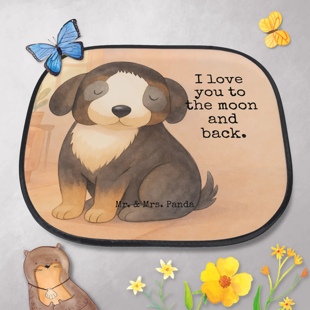 Car sun shade Dog Relax Design car, back seat, family, children, windows, sun visor, gift, sun protection, dog, mutt, hound, woof, dog mama, dog breed, love dogs, love for dogs, dog decorative items, bag with dog print, funny gifts for dog owners, what do you give a dog lover, Christmas gifts for dogs, gifts for dogs, dog sayings, dog love, black dog, dog happiness, love, Dog