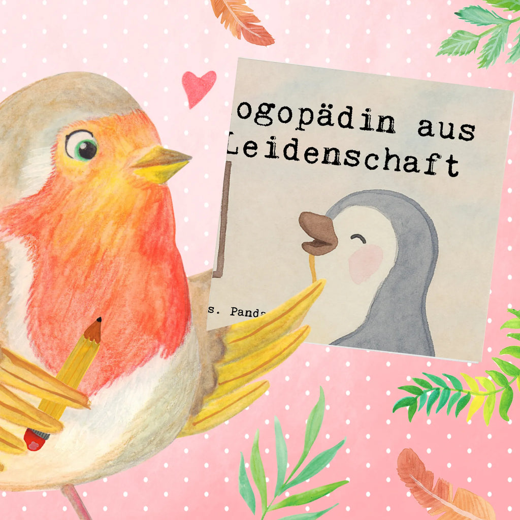 Deluxe Karte Logopädin Leidenschaft Design Geburtstagskarte, Klappkarte, Hochzeitskarte, Hochwertige Klappkarte, Karte, Grußkarte, Einladungskarte, Glückwunschkarte, Hochwertige Grußkarte, Beruf, Ausbildung, Jubiläum, Abschied, Rente, Kollege, Kollegin, Geschenk, Schenken, Arbeitskollege, Mitarbeiter, Firma, Danke, Dankeschön, Studium, Logopädin, Logopädie