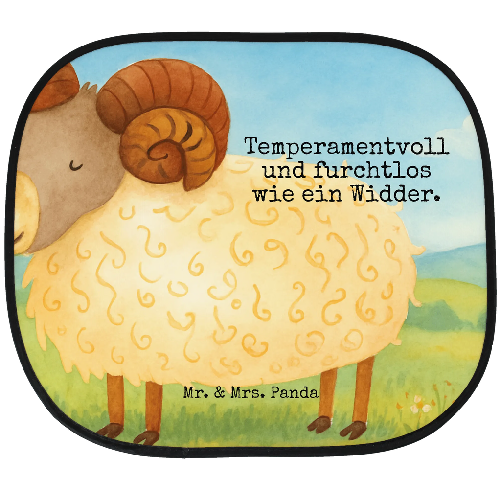 Osłona przeciwsłoneczna do samochodu znak zodiaku Baran Design Znak zodiaku, gwiazdozbiór, horoskop, astrologia, ascendent