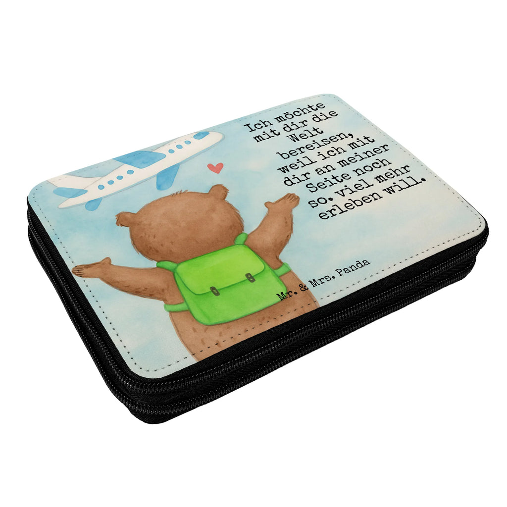 Federmappe Bär Flugzeug Design Federmäppchen, Schule, Kinder Federmappe, Stifterolle, Grundschule, Einschulung, Federmäppchen bedruckt, Geschenk, Stifte Etui, Federmappe, Motiv, Bestückte Federmappe, Schüler, Büro Stifte Etui, Stiftetasche, Kind, Schülerin, Federmappe Einschulung, Liebe, Partner, Freund, Freundin, Ehemann, Ehefrau, Heiraten, Verlobung, Heiratsantrag, Liebesgeschenk, Jahrestag, Hocheitstag, Geschenk für Freundin, Geschenk für Partner, für Männer, Liebesbeweis, Valentinstag, Geschenk für Frauen, Hochzeitstag, Mitbringsel, für Ehemann