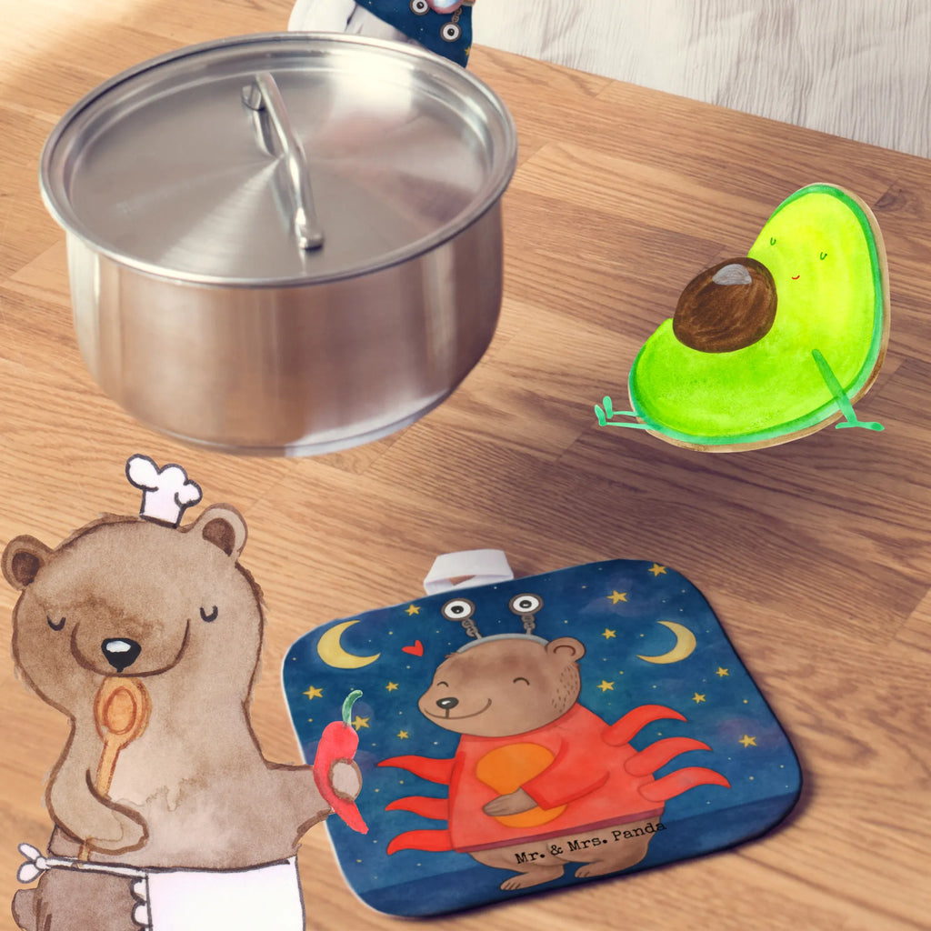 2er Set Topflappen  Krebs Astrologie Design Topflappen mit Spruch, Ofenhandschuhe, Topfhandschuh, Topfhandschuhe, Schöne Topflappen, Topflappen 2er Set, Topflappenset, Topflappen, Topflappen lustig, Ofenhandschuh, Topfuntersetzer, Topflappen Set, Tierkreiszeichen, Sternzeichen, Horoskop, Astrologie, Aszendent, Geburtstagsgeschenk, Geschenk, Krebs