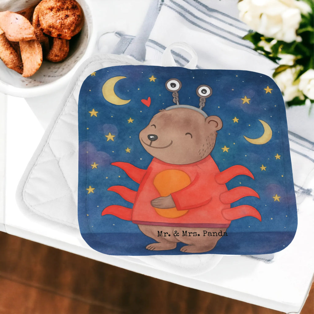 2er Set Topflappen  Krebs Astrologie Design Topflappen mit Spruch, Ofenhandschuhe, Topfhandschuh, Topfhandschuhe, Schöne Topflappen, Topflappen 2er Set, Topflappenset, Topflappen, Topflappen lustig, Ofenhandschuh, Topfuntersetzer, Topflappen Set, Tierkreiszeichen, Sternzeichen, Horoskop, Astrologie, Aszendent, Geburtstagsgeschenk, Geschenk, Krebs