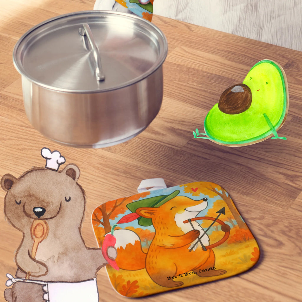 2-elementowy zestaw podkładek pod garnki Strzelec astrologia Design Schöne Topflappen, Topfuntersetzer, Ofenhandschuhe, Ofenhandschuh, Topflappen Set, Topflappen 2er Set, Topflappen lustig, Topfhandschuhe, Topflappen, Topfhandschuh, Topflappen mit Spruch, Topflappenset, Tierkreiszeichen, Sternzeichen, Horoskop, Astrologie, Aszendent, Schütze, Geschenkidee, Geburtstagsgeschenk