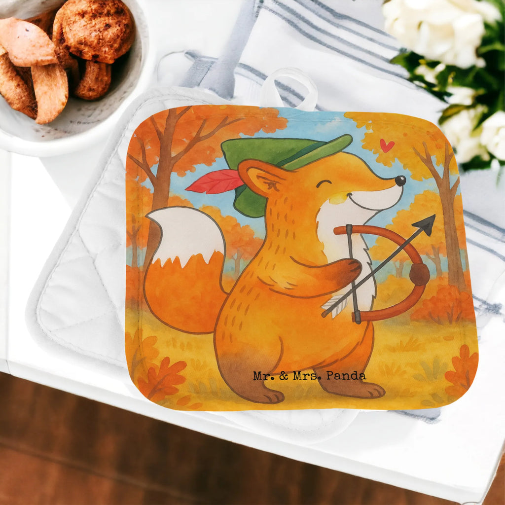 2-elementowy zestaw podkładek pod garnki Strzelec astrologia Design Schöne Topflappen, Topfuntersetzer, Ofenhandschuhe, Ofenhandschuh, Topflappen Set, Topflappen 2er Set, Topflappen lustig, Topfhandschuhe, Topflappen, Topfhandschuh, Topflappen mit Spruch, Topflappenset, Tierkreiszeichen, Sternzeichen, Horoskop, Astrologie, Aszendent, Schütze, Geschenkidee, Geburtstagsgeschenk