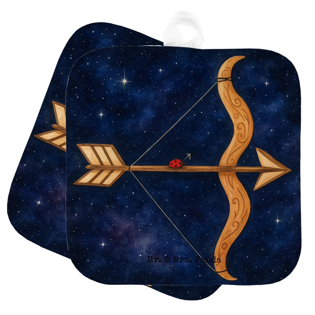 Pot holder Star sign Protect Design Topflappen, Kochlappen, Topflappen im Doppelpack, Topfuntersetzer, Topflappen 2er Set, topfhalter, Topflappenset, 2er Set Topflappen, Ofenlappen, Zwei Topflappen, Topflappen Set, Doppel Topflappen, Sternzeichen, Tierkreiszeichen, Horoskop, Astrologie, Aszendent, Schütze, Geschenk Schützenfest, Schütze Geschenk, Geburtstag November, Schütze Sternzeichen, Geburtstag Dezember, Geschenk November, Geschenk Dezember