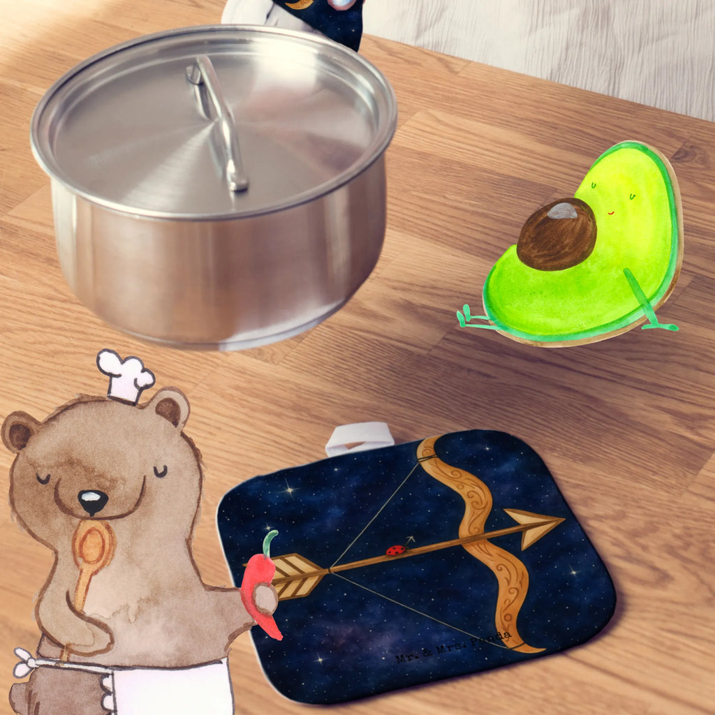 2-elementowy zestaw podkładek pod garnki Znak zodiaku Strzelec Design Topflappenset, Topfhandschuhe, Topfuntersetzer, Ofenhandschuh, Topflappen lustig, Topflappen 2er Set, Topflappen, Ofenhandschuhe, Schöne Topflappen, Topflappen mit Spruch, Topfhandschuh, Topflappen Set, Tierkreiszeichen, Sternzeichen, Horoskop, Astrologie, Aszendent, Geburtstag Dezember, Schütze, Geschenk Schützenfest, Geschenk Dezember, Schütze Geschenk, Geschenk November, Geburtstag November, Schütze Sternzeichen