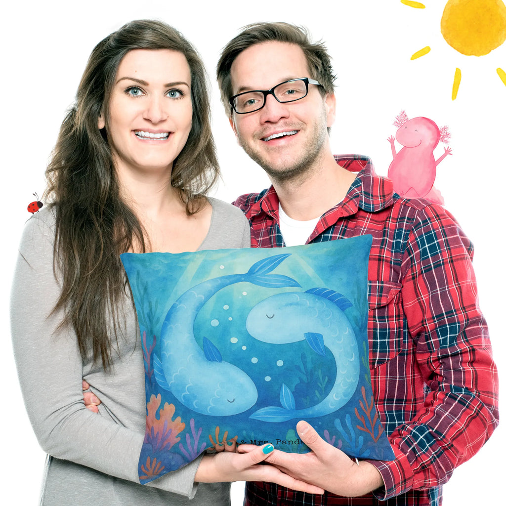 40x40 poduszka znak zodiaku Ryby Design Motivkissen, Sofakissen, Kissenbezüge, sitzkissen, Dekokissen, Zierkissen, Dekokissen 40x40, Kopfkissen 40x40, Sofakissen 40x40, Kissen, Kissenhülle, Kopfkissen, sofakissen, Kissen 40x40 Waschbar, Kissenbezug 40x40, Kissenhülle 40x40, Kissen 40x40, Couchkissen, Dekokissen Sofa, Tierkreiszeichen, Sternzeichen, Horoskop, Astrologie, Aszendent, Fisch, Geburtstag Februar, Fische Geschenk, Geschenk März, Fische Sternzeichen, Fische Sternbild, Geburtstag März, Geschenk Februar