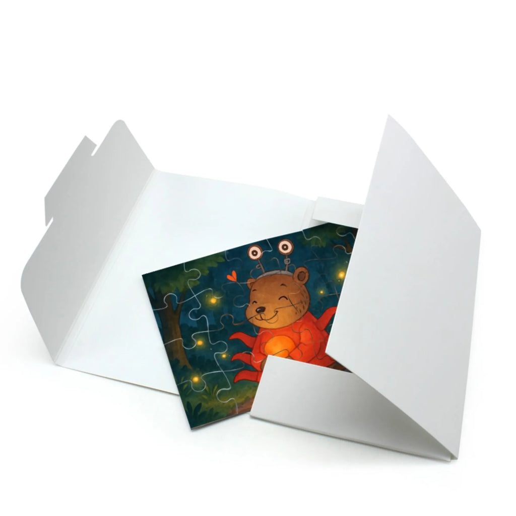 Puzzle Cancer Astrology Design Puzzle, Tierkreiszeichen, Sternzeichen, Horoskop, Astrologie, Aszendent, Geburtstagsgeschenk, Krebs, Geschenk