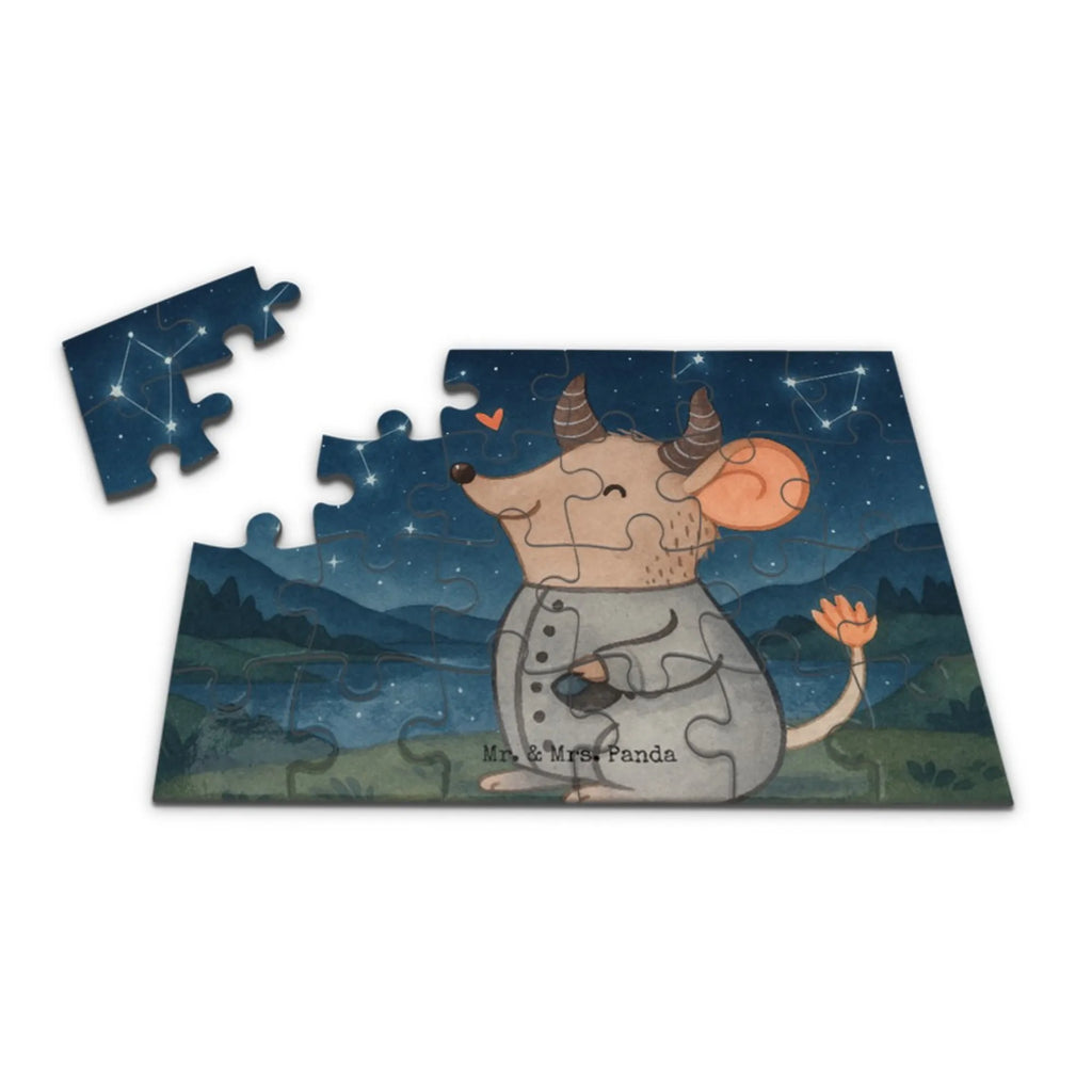 Puzzle Taurus Astrology Design Puzzle, Tierkreiszeichen, Sternzeichen, Horoskop, Astrologie, Aszendent, Geschenk, Geschenkidee zum Geburtstag, Geburtstagsgeschenk, Stier