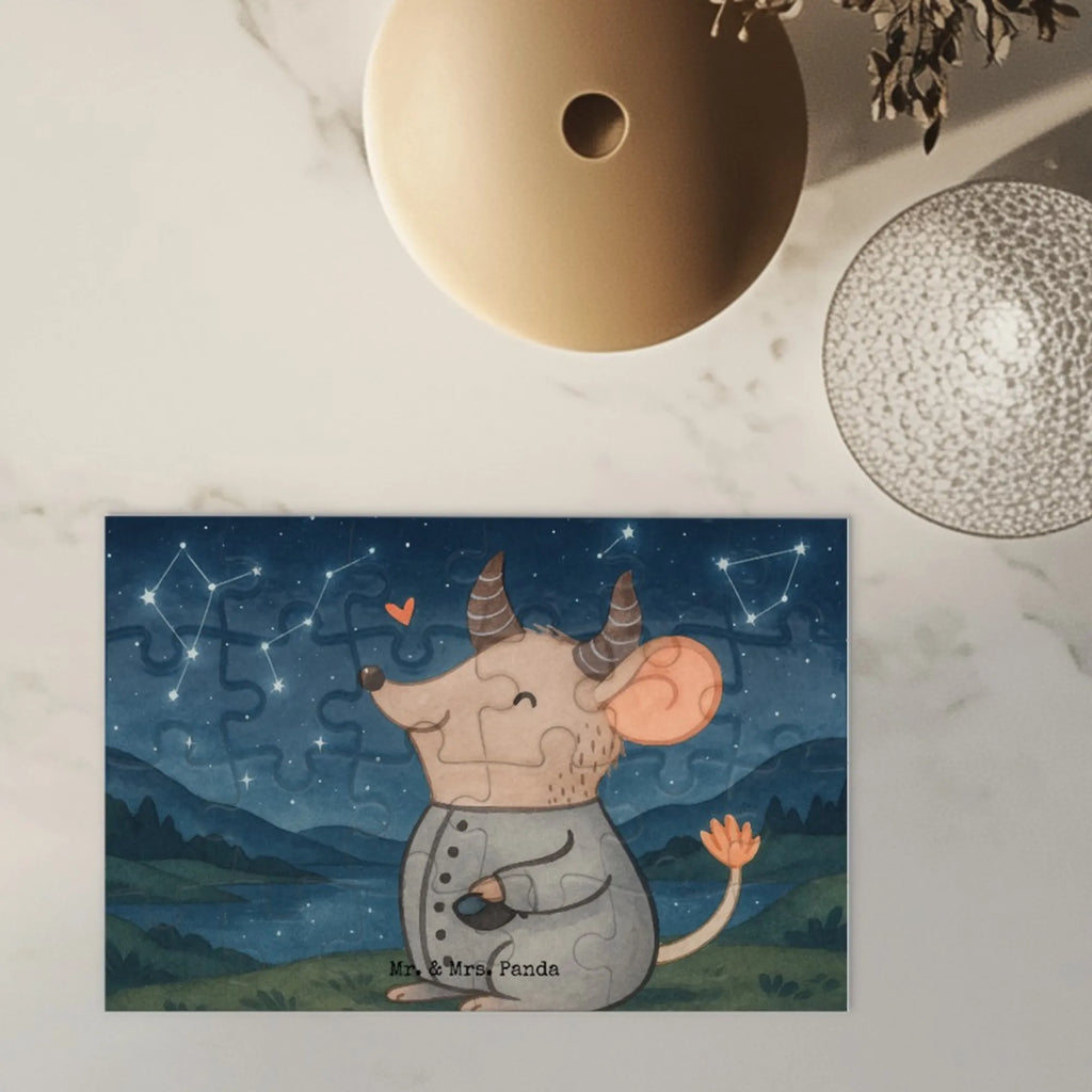 Puzzle Taurus Astrology Design Puzzle, Tierkreiszeichen, Sternzeichen, Horoskop, Astrologie, Aszendent, Geschenk, Geschenkidee zum Geburtstag, Geburtstagsgeschenk, Stier