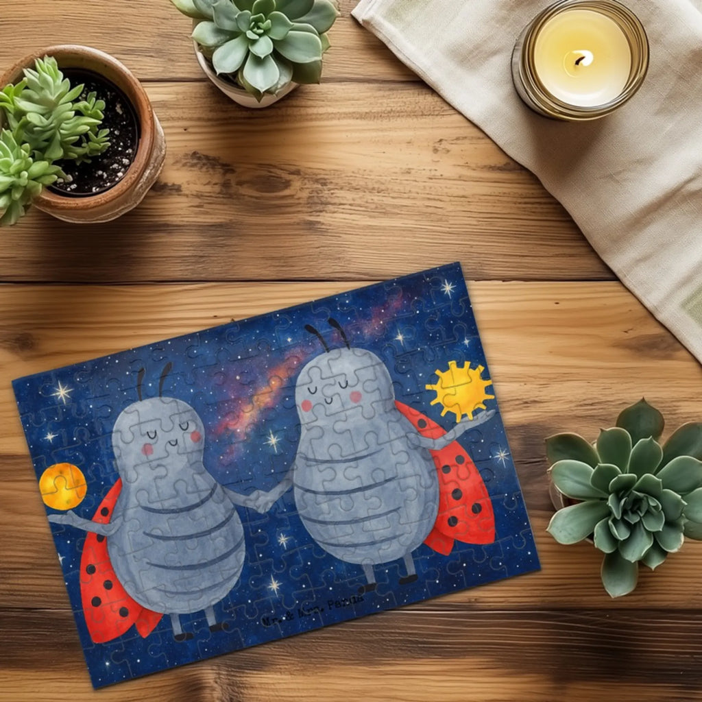 Puzzle Sternzeichen Zwilling Design Puzzle, Tierkreiszeichen, Sternzeichen, Horoskop, Astrologie, Aszendent, Geburtstag Mai, Zwilling Geschenk, Zwilling Sternzeichen, Geschenk Mai, Glückskäfer, Zwillingsschwester, Marienkäfer, Zwillingsbruder, Geschenk Juni, Zwillinge