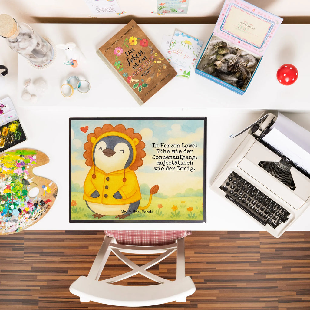 Schreibtischunterlage Löwe Astrologie Design Schreibtischunterlage Groß, Schreibunterlage, Schreibtischauflage, Schreibwaren, Bürobedarf, Büroartikel, Schreibtisch Unterlagen, Tierkreiszeichen, Sternzeichen, Horoskop, Astrologie, Aszendent, Sternzeichen Löwe, Löwe, Geburtstagsgeschenk, Geschenkidee zum Geburtstag