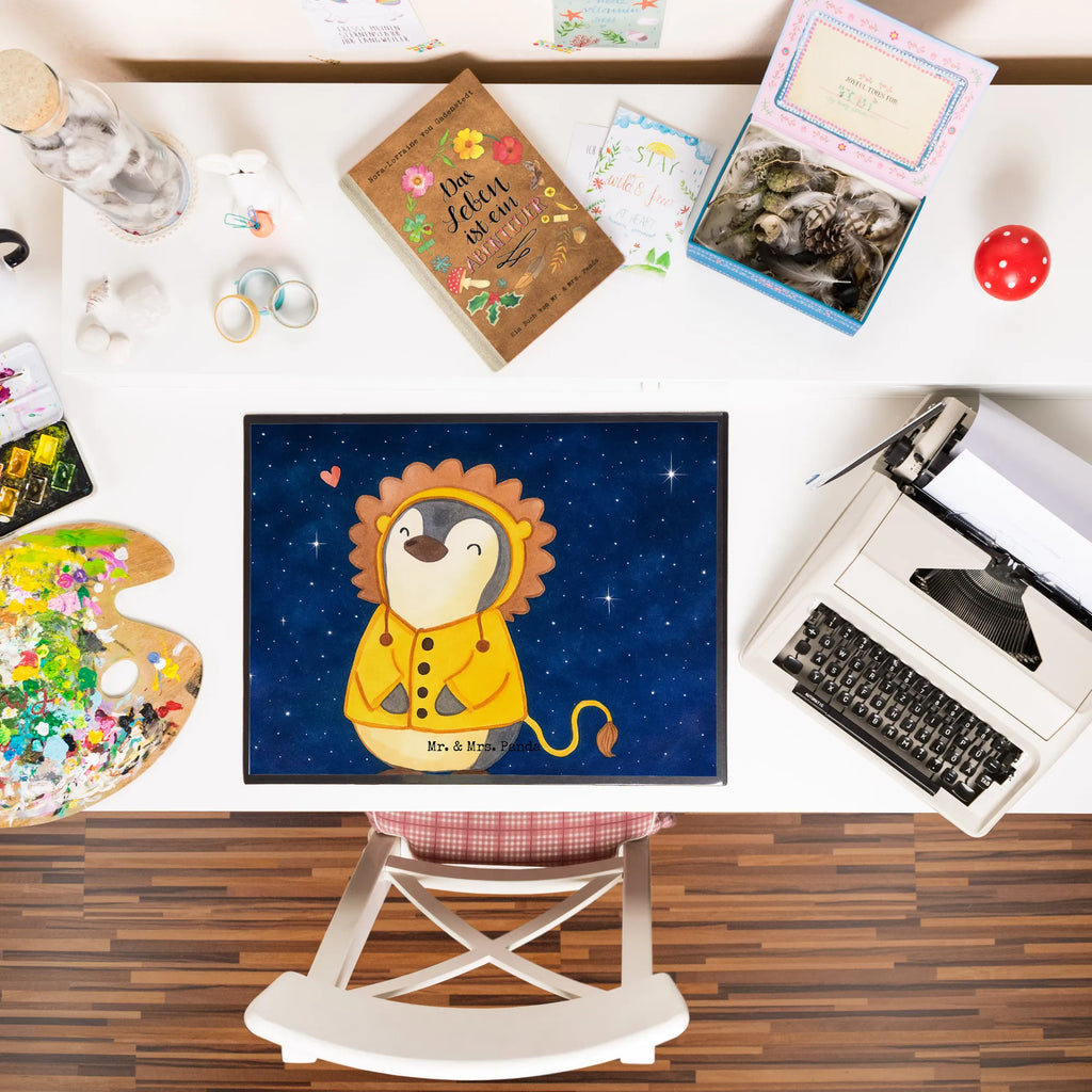 Schreibtischunterlage Löwe Astrologie Design Schreibtischunterlage Groß, Schreibunterlage, Schreibtischauflage, Schreibwaren, Bürobedarf, Büroartikel, Schreibtisch Unterlagen, Tierkreiszeichen, Sternzeichen, Horoskop, Astrologie, Aszendent, Sternzeichen Löwe, Löwe, Geburtstagsgeschenk, Geschenkidee zum Geburtstag