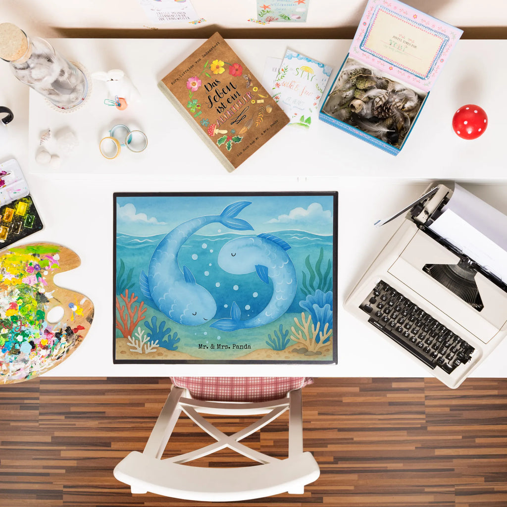 Schreibtischunterlage Sternzeichen Fische Design Schreibwaren, Bürobedarf, Schreibtischauflage, Schreibtischunterlage Groß, Schreibunterlage, Schreibtisch Unterlagen, Büroartikel, Tierkreiszeichen, Sternzeichen, Horoskop, Astrologie, Aszendent, Fisch, Geburtstag März, Fische Sternzeichen, Geschenk März, Geschenk Februar, Fische Geschenk, Geburtstag Februar, Fische Sternbild