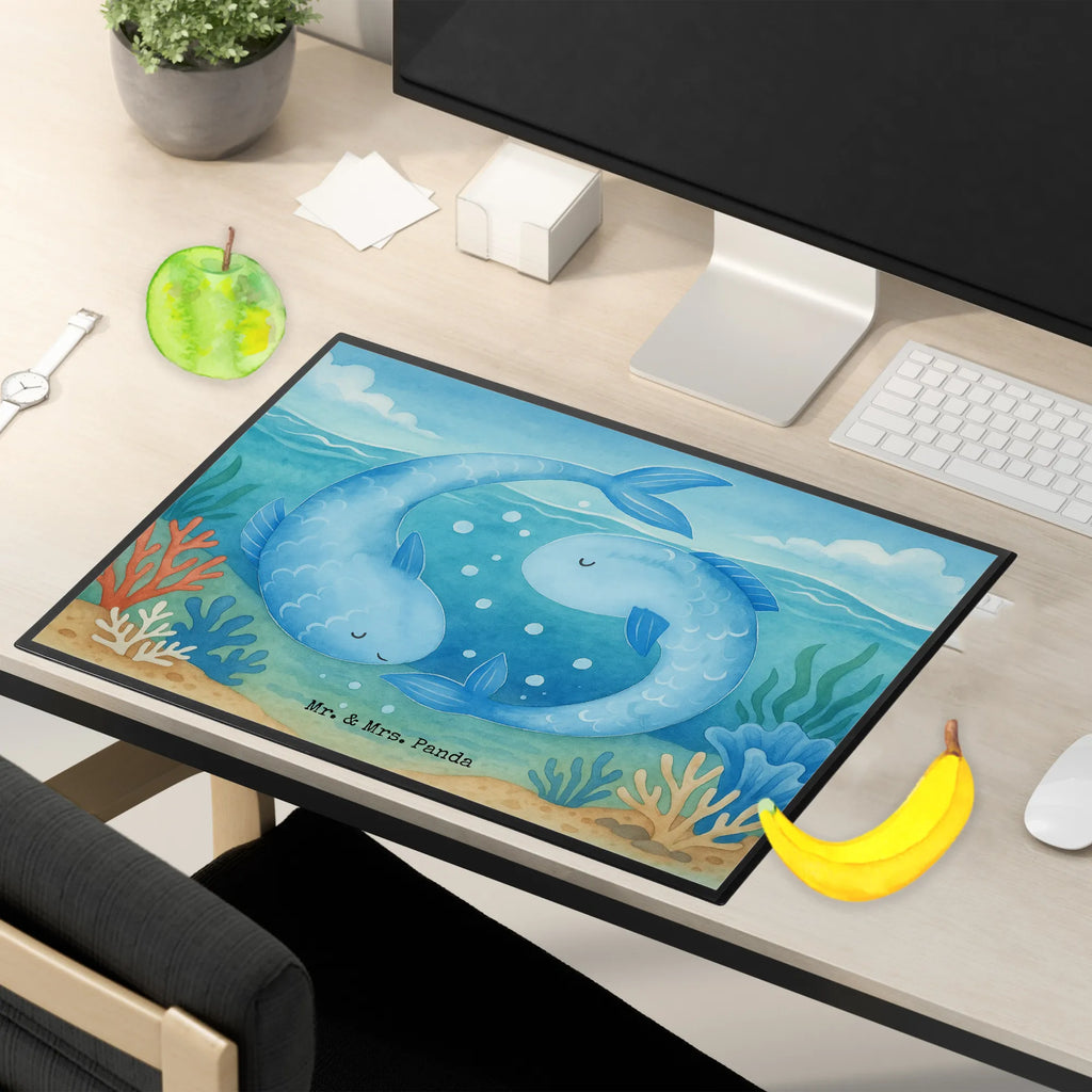 Schreibtischunterlage Sternzeichen Fische Design Schreibwaren, Bürobedarf, Schreibtischauflage, Schreibtischunterlage Groß, Schreibunterlage, Schreibtisch Unterlagen, Büroartikel, Tierkreiszeichen, Sternzeichen, Horoskop, Astrologie, Aszendent, Fisch, Geburtstag März, Fische Sternzeichen, Geschenk März, Geschenk Februar, Fische Geschenk, Geburtstag Februar, Fische Sternbild
