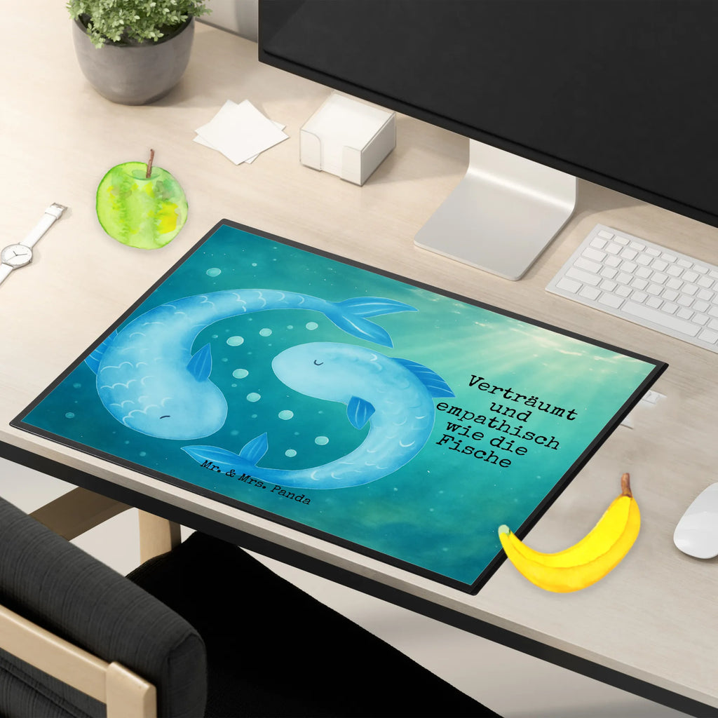 Schreibtischunterlage Sternzeichen Fische Design Schreibwaren, Bürobedarf, Schreibtischauflage, Schreibtischunterlage Groß, Schreibunterlage, Schreibtisch Unterlagen, Büroartikel, Tierkreiszeichen, Sternzeichen, Horoskop, Astrologie, Aszendent, Fisch, Geburtstag März, Fische Sternzeichen, Geschenk März, Geschenk Februar, Fische Geschenk, Geburtstag Februar, Fische Sternbild