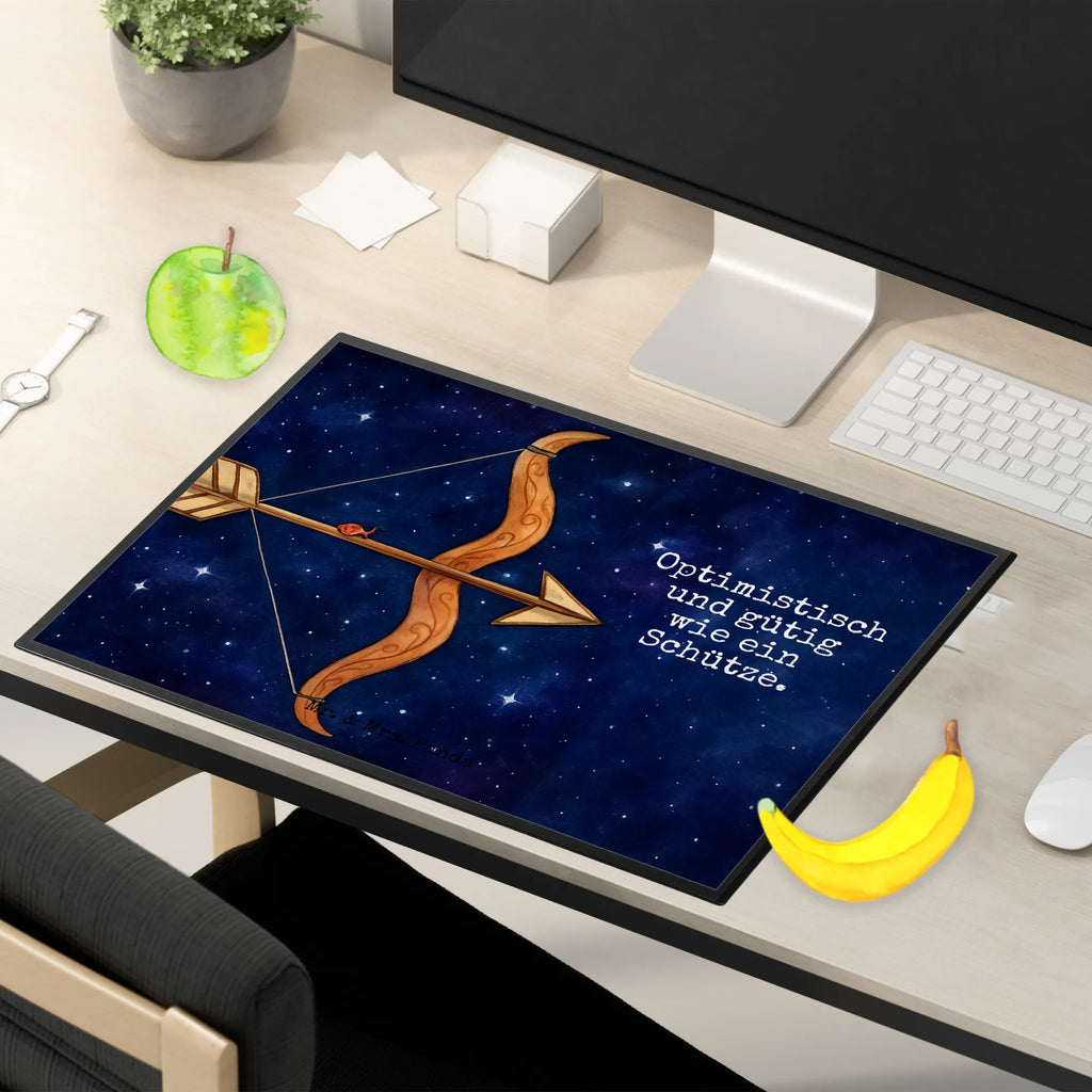 Podkładka na biurko Znak zodiaku Strzelec Design Schreibwaren, Schreibtischunterlage Groß, Schreibunterlage, Schreibtischauflage, Schreibtisch Unterlagen, Bürobedarf, Büroartikel, Tierkreiszeichen, Sternzeichen, Horoskop, Astrologie, Aszendent, Schütze, Schütze Sternzeichen, Geburtstag November, Geschenk Schützenfest, Schütze Geschenk, Geburtstag Dezember, Geschenk November, Geschenk Dezember