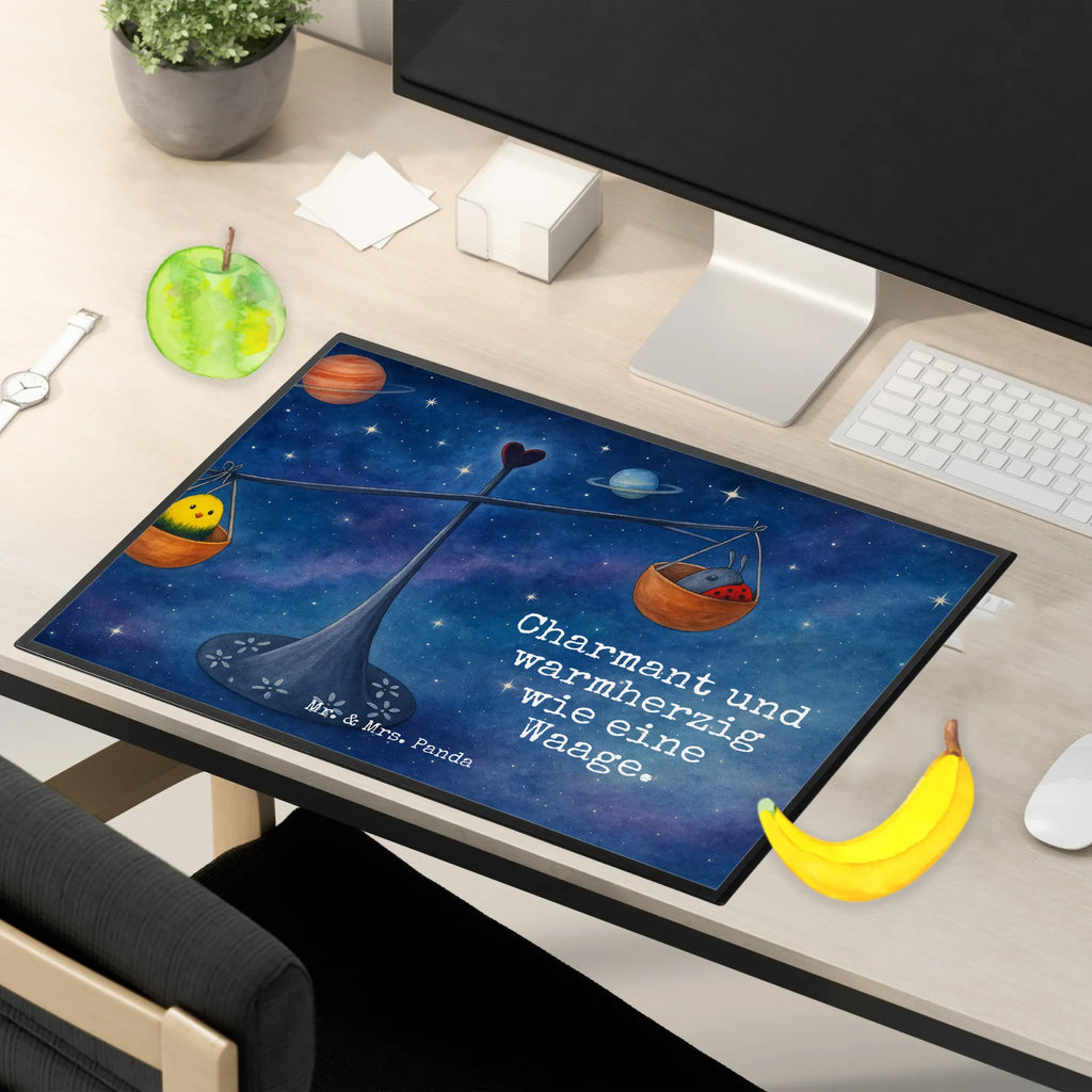 Schreibtischunterlage Sternzeichen Waage Design Schreibtischauflage, Bürobedarf, Schreibtisch Unterlagen, Büroartikel, Schreibtischunterlage Groß, Schreibunterlage, Schreibwaren, Tierkreiszeichen, Sternzeichen, Horoskop, Astrologie, Aszendent, Geburtstag Oktober, Gleichgewicht, Hummel, Geschenk September, Geschenk Oktober, Waage Sternzeichen, Waage Geschenk, Biene, Marienkäfer, Waage, Geburtstag September