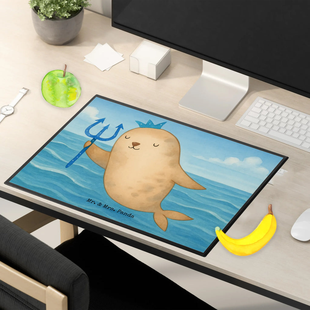 Schreibtischunterlage Sternzeichen Wassermann Design Schreibtischunterlage Groß, Bürobedarf, Schreibtisch Unterlagen, Schreibunterlage, Schreibtischauflage, Büroartikel, Schreibwaren, Tierkreiszeichen, Sternzeichen, Horoskop, Astrologie, Aszendent, Wassermann Sternzeichen, Meer Geschenk, Geburtstag Januar, Geburtstag Februar, Meermann, Nix, Wassermann Geschenk, Geschenk Januar, Geschenk Februar