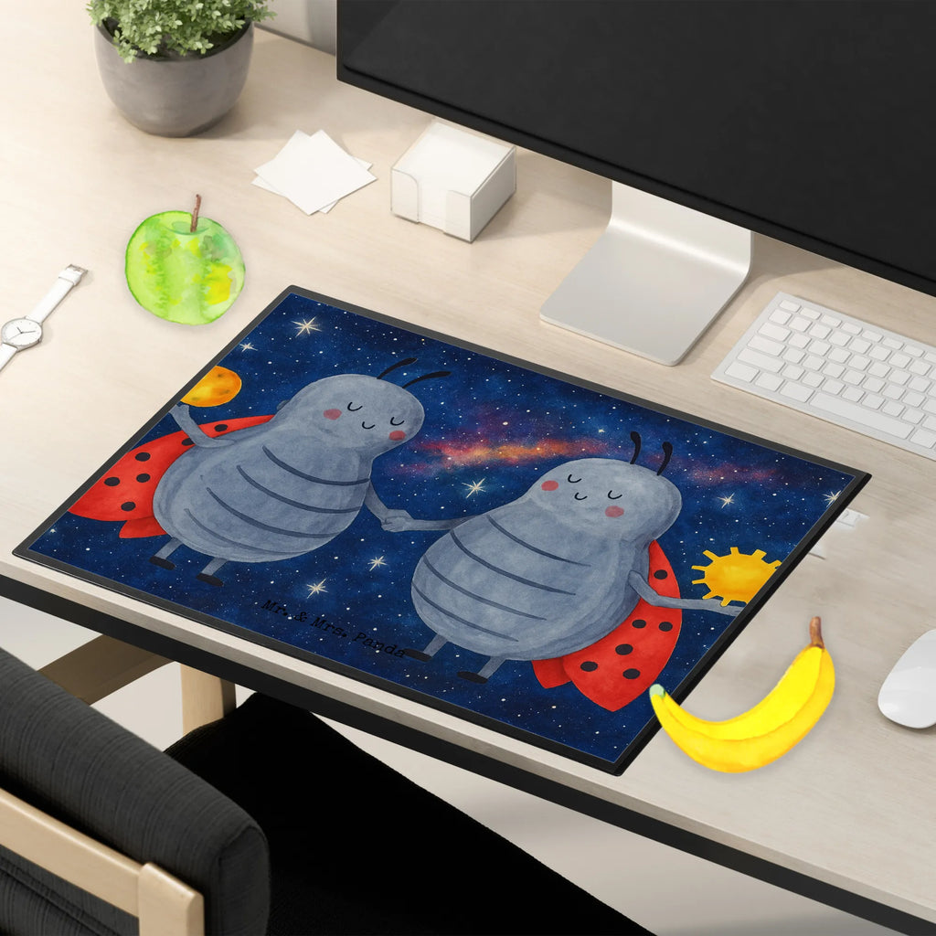 Desk pad Star sign twin Design Schreibwaren, Bürobedarf, Büroartikel, Schreibtischunterlage Groß, Schreibunterlage, Schreibtisch Unterlagen, Schreibtischauflage, Tierkreiszeichen, Sternzeichen, Horoskop, Astrologie, Aszendent, Geschenk Juni, Marienkäfer, Zwillingsschwester, Glückskäfer, Geschenk Mai, Geburtstag Mai, Zwilling Sternzeichen, Zwillinge, Zwillingsbruder, Zwilling Geschenk