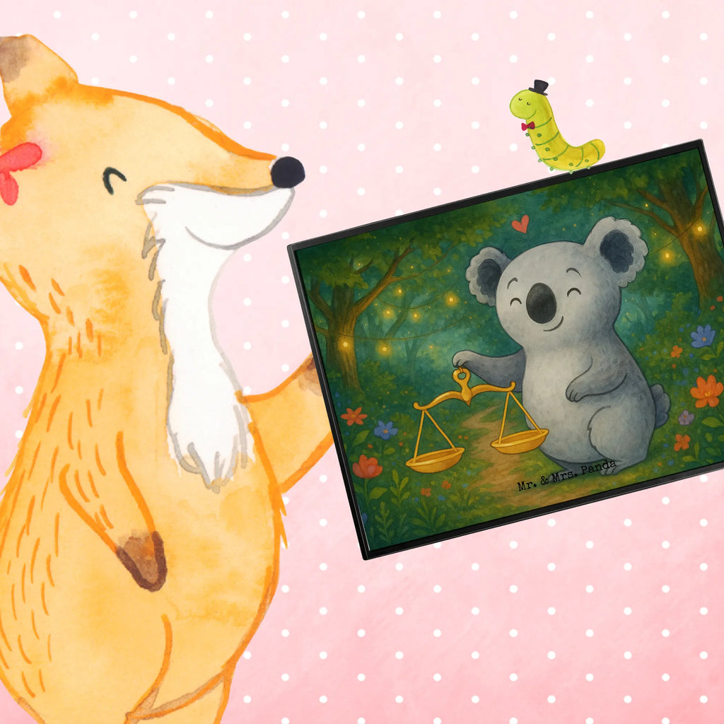 Podkładka na biurko Waga Astrologia Design Schreibunterlage, Schreibwaren, Schreibtischunterlage Groß, Schreibtisch Unterlagen, Bürobedarf, Büroartikel, Schreibtischauflage, Tierkreiszeichen, Sternzeichen, Horoskop, Astrologie, Aszendent, Waage, Geschenk zum Geburtstag, Geschenk, Geburtstagsgeschenk