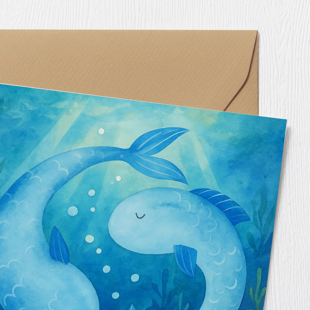 Deluxe Karte Sternzeichen Fische Design Geburtstagskarte, Karte, Hochzeitskarte, Grußkarte, Hochwertige Grußkarte, Glückwunschkarte, Klappkarte, Hochwertige Klappkarte, Einladungskarte, Tierkreiszeichen, Sternzeichen, Horoskop, Astrologie, Aszendent, Fische Geschenk, Fische Sternbild, Fisch, Geschenk Februar, Geschenk März, Geburtstag Februar, Geburtstag März, Fische Sternzeichen