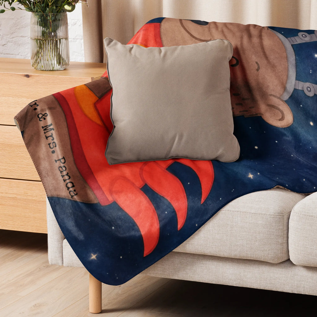 Sherpa cuddly blanket Cancer Astrology Design Tierkreiszeichen, Sternzeichen, Horoskop, Astrologie, Aszendent, Krebs, Geburtstagsgeschenk, Geschenk