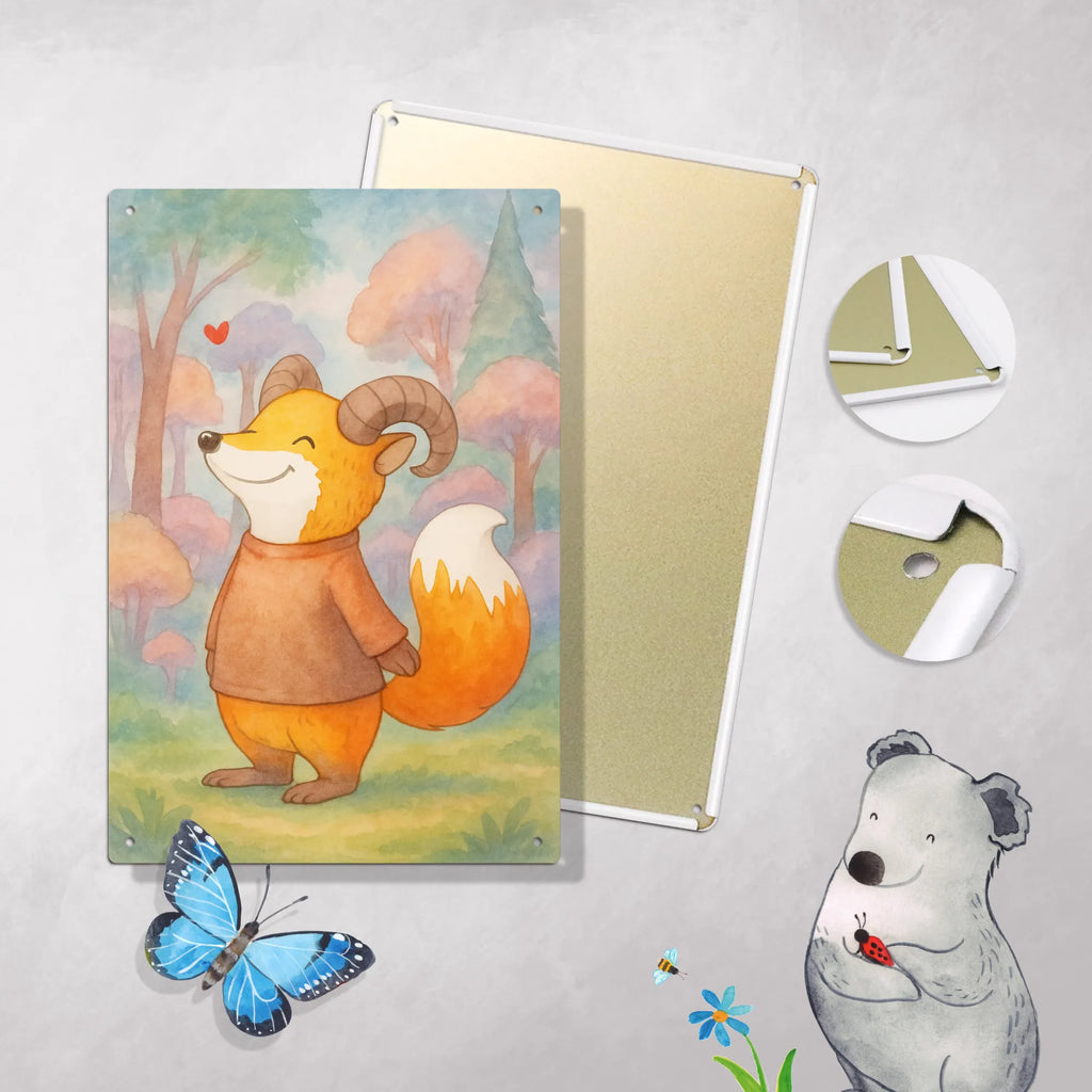 Paint by Numbers Metal Sign Aries Astrology Design constellations, birthdays, astrology, zodiac, date of birth, month of birth