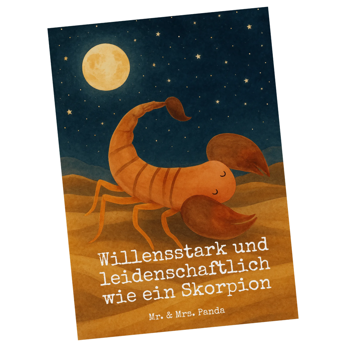 Postcard Star sign Scorpio Design constellations, birthdays, astrology, date of birth, month of birth, scorpions, birthday november, gift november, scorpion star sign, gift october, scorpion gift, birthday october