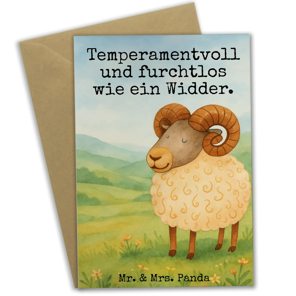 Kartka okolicznościowa znak zodiaku Baran Design Grußkarte, Klappkarte, Einladungskarte, Glückwunschkarte, Hochzeitskarte, Geburtstagskarte, Karte, Ansichtskarten, Tierkreiszeichen, Sternzeichen, Horoskop, Astrologie, Aszendent, Widder Geschenk, Widder Sternzeichen, Geschenk März, Geschenk April, Geburtstag März, Geburtstag April, Bock, Schafbock