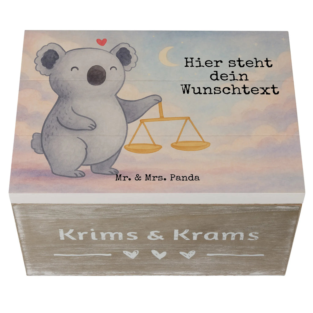 Personalisierte Holzkiste Waage Astrologie Design Schatzkiste mit Namen, Truhe mit Namen, Erinnerungskiste, Erinnerungsbox mit Namen, Dekokiste mit Namen, Kiste Personalisiert, mit Namen, Dekokiste Personalisiert, Aufbewahrungsbox mit Namen, Schatulle Personalisiert, Kiste mit Namen, Geschenkbox personalisiert, GEschenkdose personalisiert, Schatzkiste Personalisiert, Erinnerungsbox Personalisiert, Schatulle mit Namen, Holzkiste Personalisiert, Truhe Personalisiert, Holzkiste mit Namen, Erinnerungskiste Personalisiert, Aufbewahrungsbox Personalisiert, Tierkreiszeichen, Sternzeichen, Horoskop, Astrologie, Aszendent, Geburtstagsgeschenk, Waage, Geschenk zum Geburtstag, Geschenk