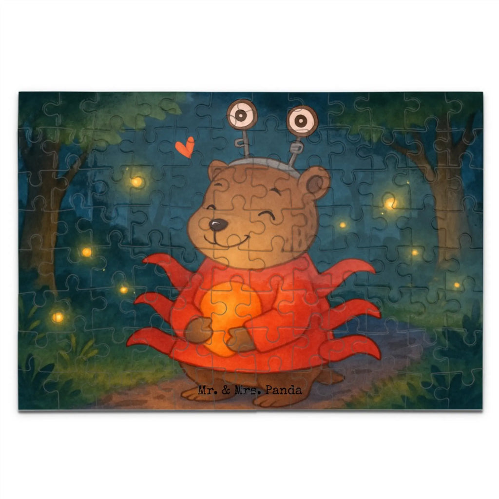 Puzzle Cancer Astrology Design Puzzle, Tierkreiszeichen, Sternzeichen, Horoskop, Astrologie, Aszendent, Geburtstagsgeschenk, Krebs, Geschenk