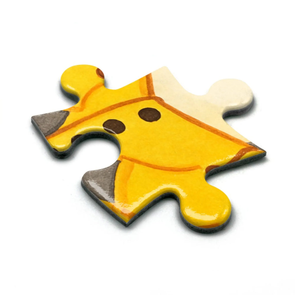 Puzzle Lion Astrology Design Puzzle, Tierkreiszeichen, Sternzeichen, Horoskop, Astrologie, Aszendent, Geburtstagsgeschenk, Geschenkidee zum Geburtstag, Sternzeichen Löwe, Löwe