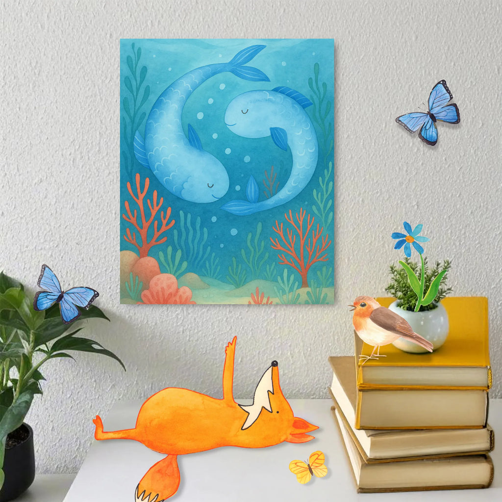 Malen nach Zahlen Sternzeichen Fische Design Malen, Künstler, Bastelidee, Malen nach Zahlen, Kunstwerk, Baseln, Ausmalbild, DIY, Kreativität, Tierkreiszeichen, Sternzeichen, Horoskop, Astrologie, Aszendent, Fische Sternzeichen, Geburtstag März, Fische Sternbild, Fisch, Geburtstag Februar, Geschenk März, Geschenk Februar, Fische Geschenk