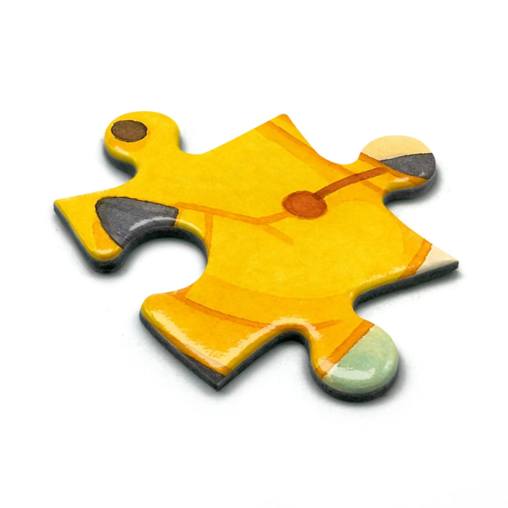 Puzzle Lion Astrology Design Puzzle, Tierkreiszeichen, Sternzeichen, Horoskop, Astrologie, Aszendent, Geburtstagsgeschenk, Geschenkidee zum Geburtstag, Sternzeichen Löwe, Löwe