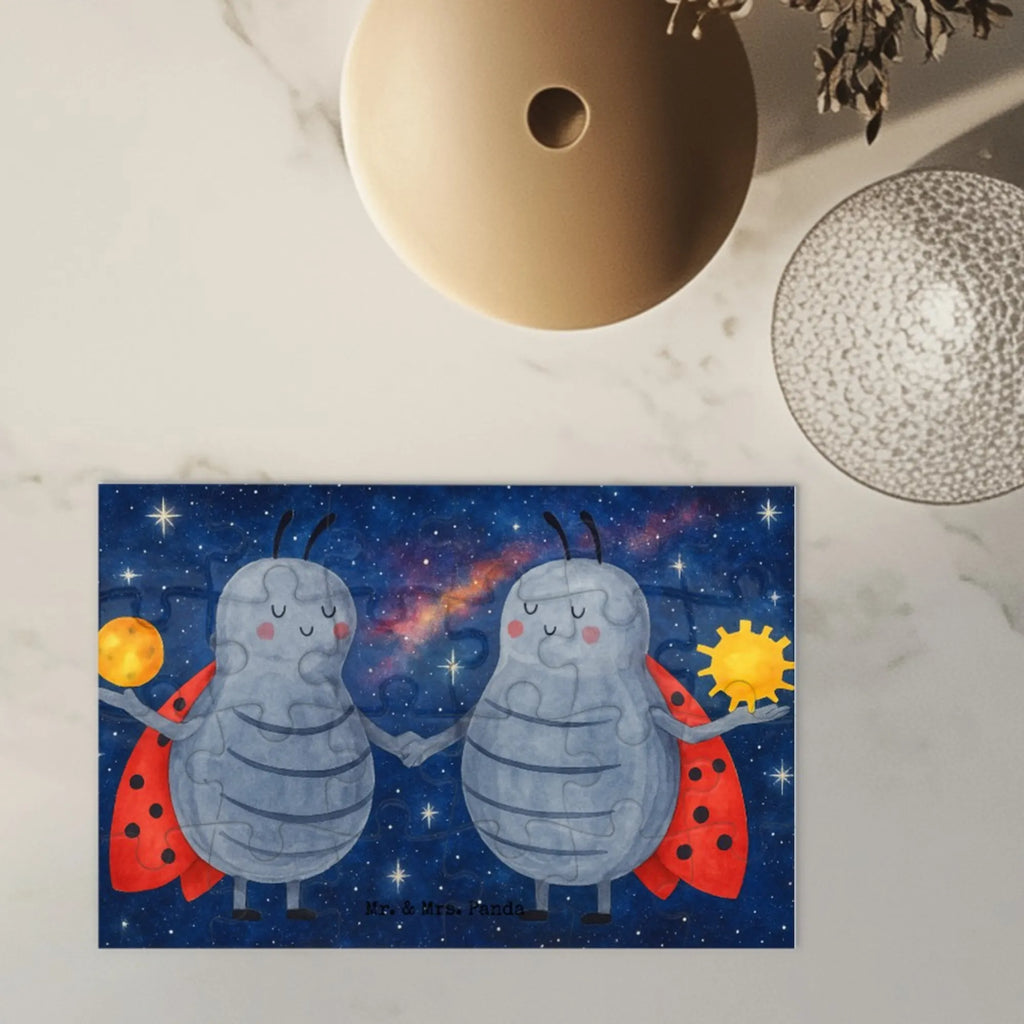 Puzzle Sternzeichen Zwilling Design Puzzle, Tierkreiszeichen, Sternzeichen, Horoskop, Astrologie, Aszendent, Geburtstag Mai, Zwilling Geschenk, Zwilling Sternzeichen, Geschenk Mai, Glückskäfer, Zwillingsschwester, Marienkäfer, Zwillingsbruder, Geschenk Juni, Zwillinge