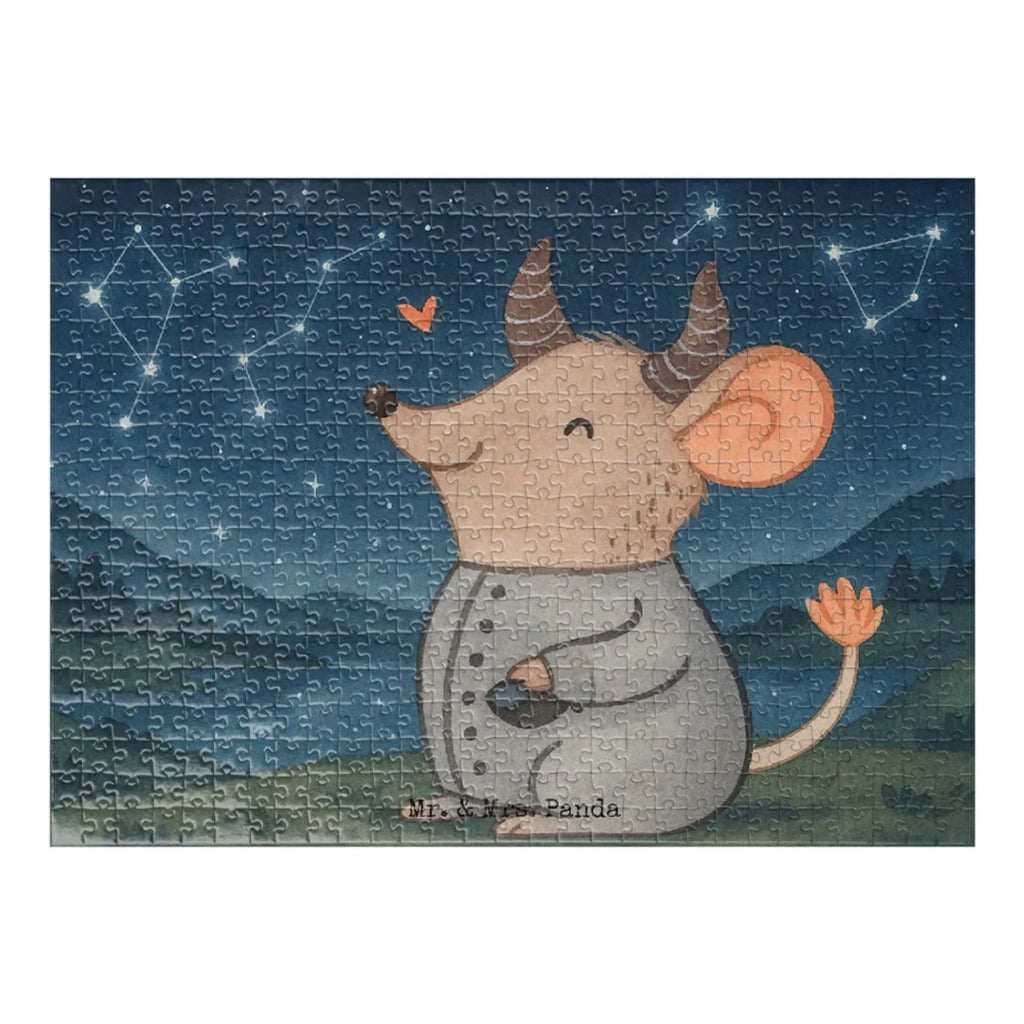 Puzzle Taurus Astrology Design Puzzle, Tierkreiszeichen, Sternzeichen, Horoskop, Astrologie, Aszendent, Geschenk, Geschenkidee zum Geburtstag, Geburtstagsgeschenk, Stier