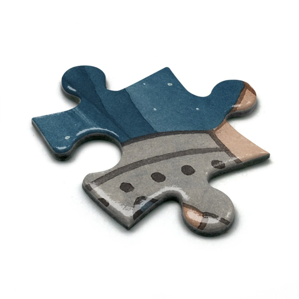 Puzzle Taurus Astrology Design Puzzle, Tierkreiszeichen, Sternzeichen, Horoskop, Astrologie, Aszendent, Geschenk, Geschenkidee zum Geburtstag, Geburtstagsgeschenk, Stier