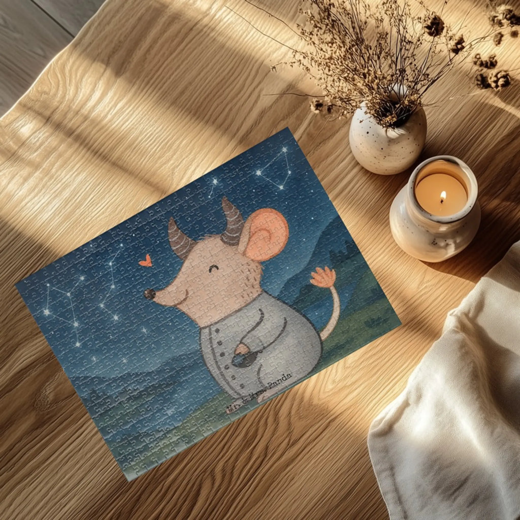 Puzzle Taurus Astrology Design Puzzle, Tierkreiszeichen, Sternzeichen, Horoskop, Astrologie, Aszendent, Geschenk, Geschenkidee zum Geburtstag, Geburtstagsgeschenk, Stier