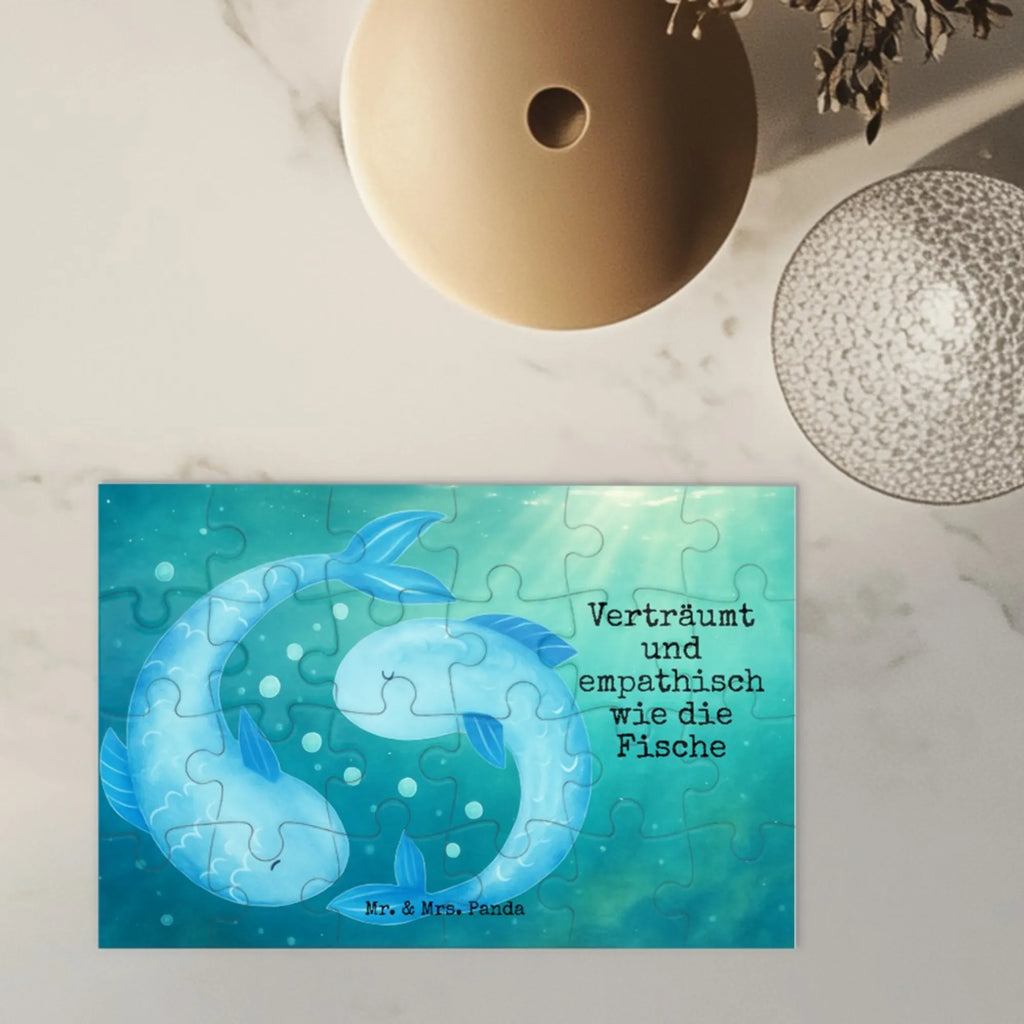 Puzzle Star sign fish Design Puzzle, Tierkreiszeichen, Sternzeichen, Aszendent, Horoskop, Astrologie, Geschenk Februar, Fisch, Fische Sternbild, Geschenk März, Fische Geschenk, Geburtstag März, Fische Sternzeichen, Geburtstag Februar