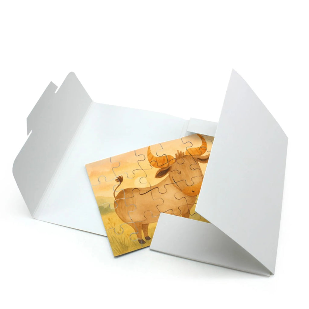 Puzzle Star sign bull Design Puzzle, Tierkreiszeichen, Sternzeichen, Horoskop, Astrologie, Aszendent, Ochse, Geschenk Mai, Geschenk April, Stier Sternzeichen, Geburtstag Mai, Rind, Geburtstag April, Stier, Stier Geschenk