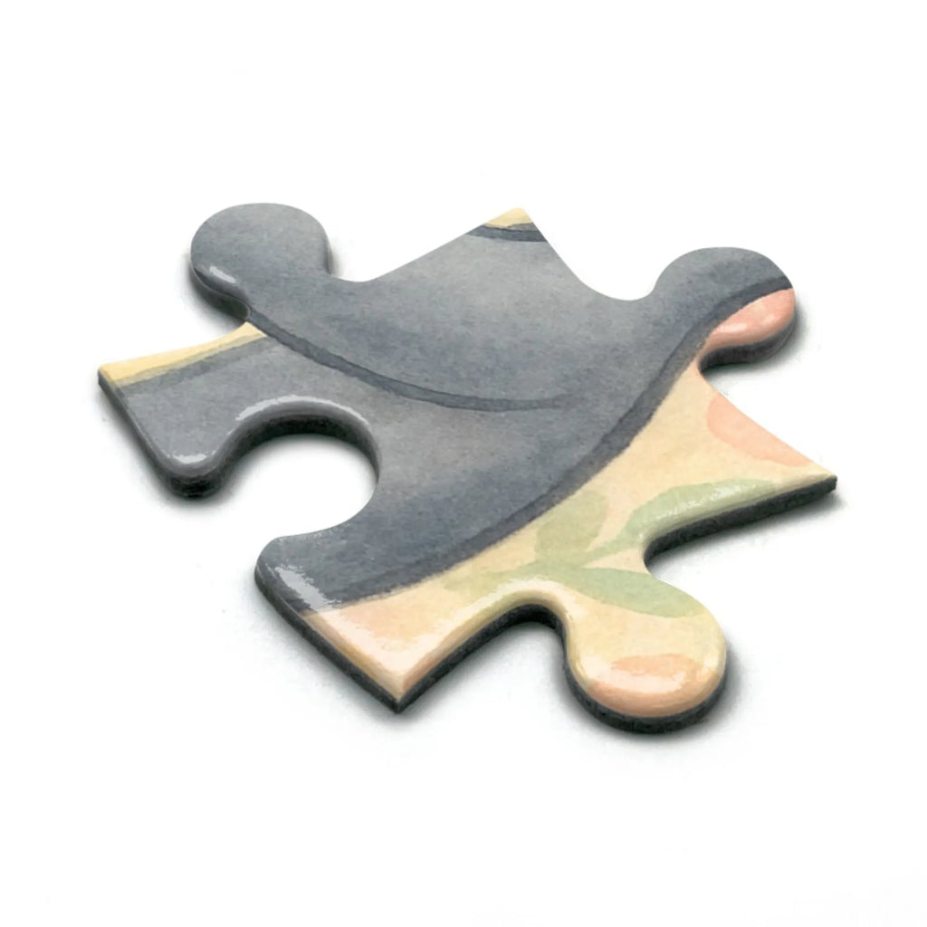 Puzzle Virgin Astrology Design Puzzle, Tierkreiszeichen, Sternzeichen, Horoskop, Astrologie, Aszendent, Geburtstagsgeschenk, Geschenke Jungfrau, Jungfrau, Geschenke für Frauen